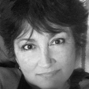 Meet your Posher, Becky